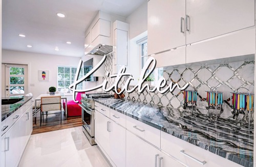 Norman House | 5BR | 3 mins University of Oklahoma | Sleeps 10