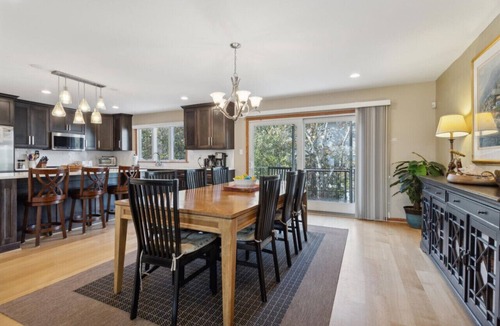 Croatan Beach House | 5BR Beach Home with Pool & Hot Tub & Rooftop Deck
