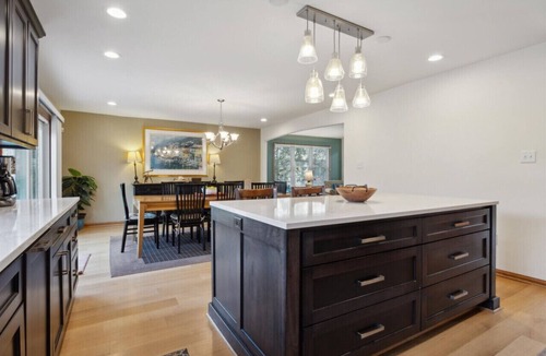 Croatan Beach House | 5BR Beach Home with Pool & Hot Tub & Rooftop Deck