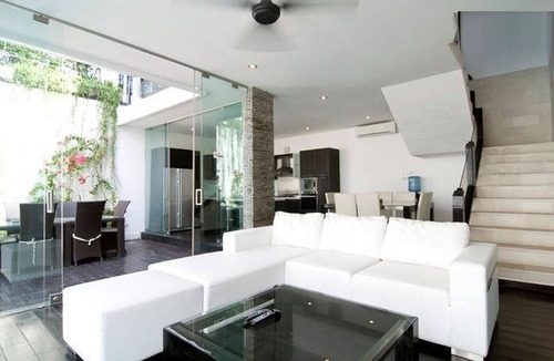 Berawa Villa | 5BR BERAWAHOUSE.com Exclusive Designer Very Unique Berawa Beach MAX Fun+Style