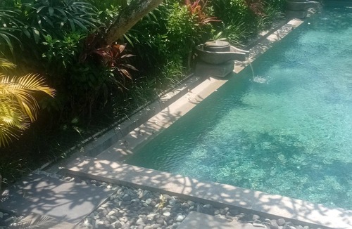 Berawa Villa | 5BR BERAWAHOUSE.com Exclusive Designer Very Unique Berawa Beach MAX Fun+Style