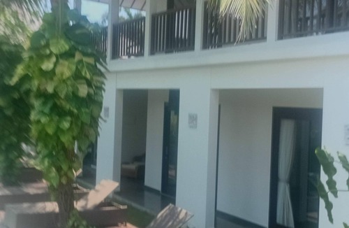 Berawa Villa | 5BR BERAWAHOUSE.com Exclusive Designer Very Unique Berawa Beach MAX Fun+Style