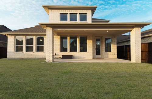 Garland House | 5BR by Lake Ray Hubbard/Chef’s Kitchen/Sleeps12