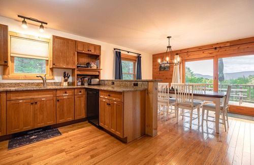 Prattsville House | 5BR Catskills Retreat Ski Close Hot Tub, Firepit, 2 grills, Deck, Fast WiFi