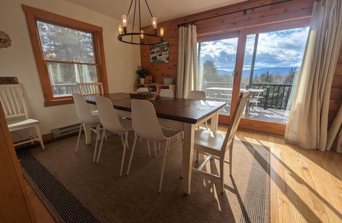 Prattsville House | 5BR Catskills Retreat Ski Close Hot Tub, Firepit, 2 grills, Deck, Fast WiFi