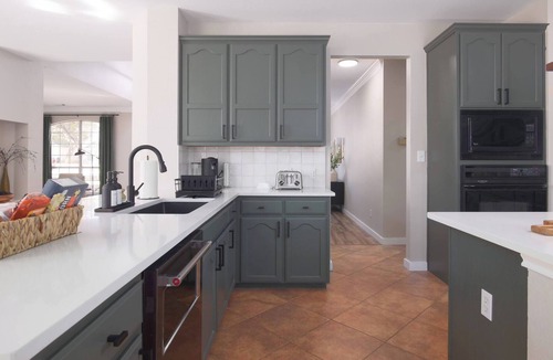 North Buttercup Creek House | 5BR Cedar Park | Near HEB Center + Events