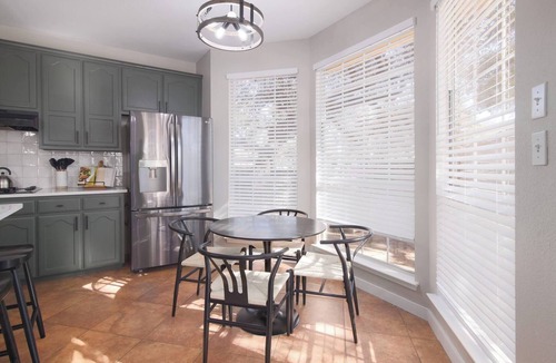 North Buttercup Creek House | 5BR Cedar Park | Near HEB Center + Events