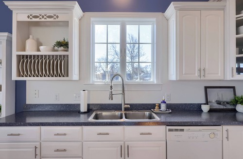 Perryville House | 5BR Chesapeake Waterfront Estate with Private Dock