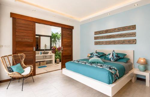 Drupadi Villa | 5BR Designer Villa, Walk to Beach, Luxury Leisure