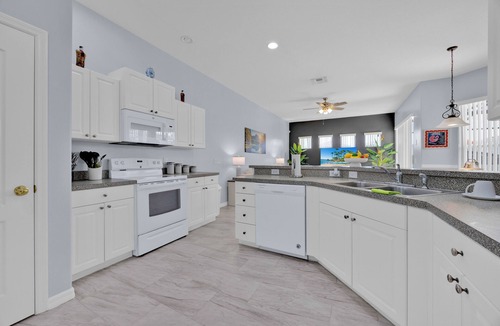 Lake Davenport Estates House | 5BR Disney Themed Home, PS5 Game Loft+Pool, Spa & Game Room