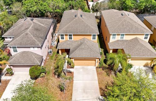 Veranda Palms House | 5BR Disney Villa with Private Pool & Spa