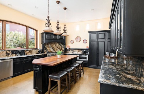 Sedona House | 5BR Expansive Villa with Pool, Spa & Panoramic Views