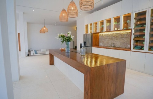 Ketewel Villa | 5BR Exquisite Haven of Tranquility in Ketewel