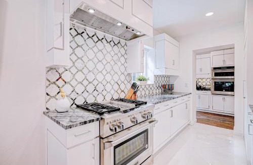 Norman House | 5BR Home 3 mins OU, Sleeps 10