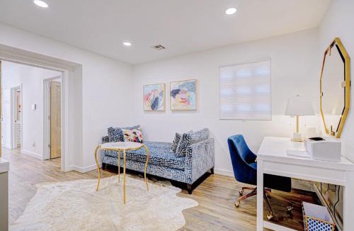 Norman House | 5BR Home 3 mins OU, Sleeps 10