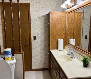 East Bloomington Apartment | 5BR Home Near MOA & MSP Airport