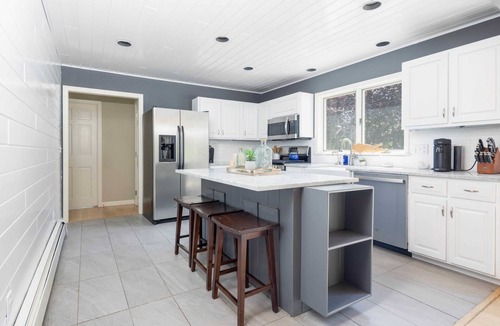 Montauk House | 5BR Home w/Pool & Outdoor Space