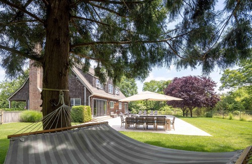 Montauk House | 5BR Home w/Pool & Outdoor Space