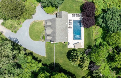 Montauk House | 5BR Home w/Pool & Outdoor Space