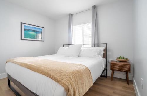 Liberty City Apartment | 5BR HotTubPoolTableMiniGolf 7 min to Wynwood