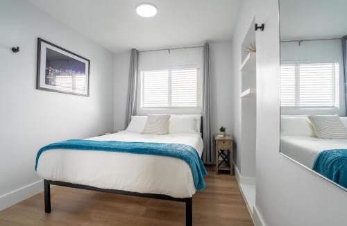 Liberty City Apartment | 5BR HotTubPoolTableMiniGolf 7 min to Wynwood