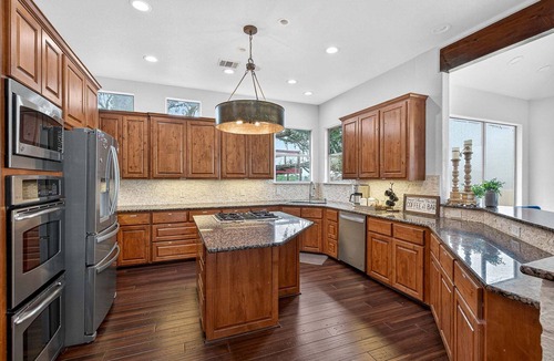 Rob Roy On The Lake House | 5BR, Lake Travis Views, Austin Water