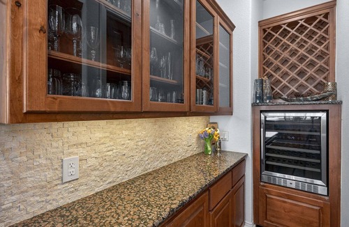 Rob Roy On The Lake House | 5BR, Lake Travis Views, Austin Water