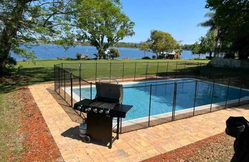 Southwest Orlando Villa | 5BR Lakeview Home w/Pool — 3min to Universal
