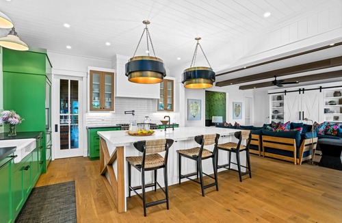 Poipu House | 5BR Ocean View Home close to shopping, dining, beaches