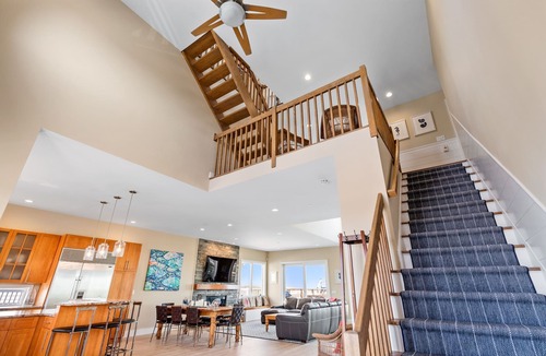 West Hampton Dunes House | 5BR Oceanfront with INDOOR/OUTDOOR Pool