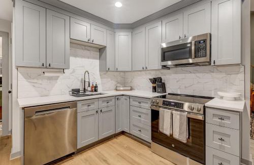 Wake Forest House | 5BR Private Ranch Pet Friendly