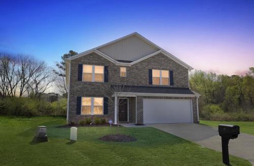 Rocky Mount House | 5BR Retreat with Garage Parking home