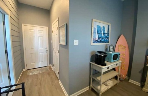 Port Lavaca House | 5BR Waterfront Paradise I Fish, Relax & Unwind