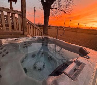 Guthrie House | 5BR2BTH Guthrie- near Lazy E and EdmondOKC