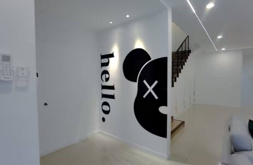 Shah Alam House | 5c03