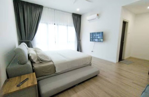 Shah Alam House | 5c03