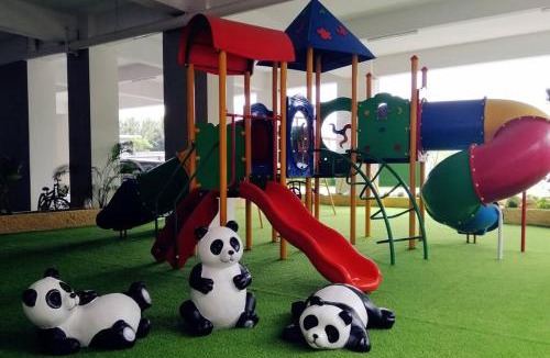 Sitiawan Apartment | 5D Homestay