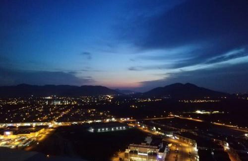 Sitiawan Apartment | 5D Homestay