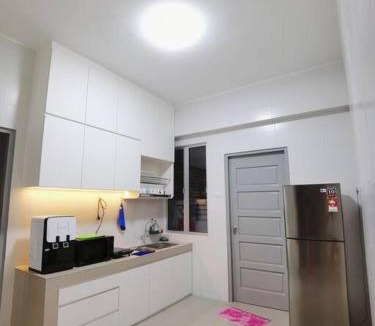 Sitiawan Apartment | 5D Homestay