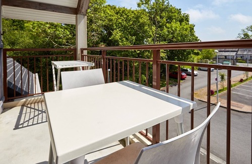 Auberville Condo | 5km from the Beach! Charming central apartment