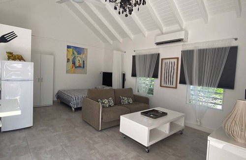 La Savane Apartment | 5mn de la plage/studio Jasmin