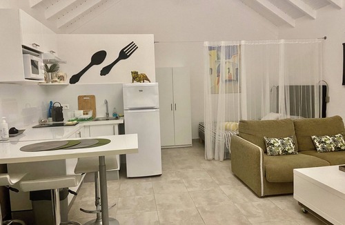 La Savane Apartment | 5mn de la plage/studio Jasmin