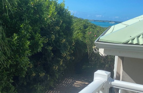 La Savane Apartment | 5mn de la plage/studio Jasmin