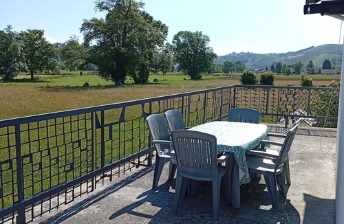 Lourdes Apartment | 5min from the sanctuary Ideal for families, large 50 m2 terrace
