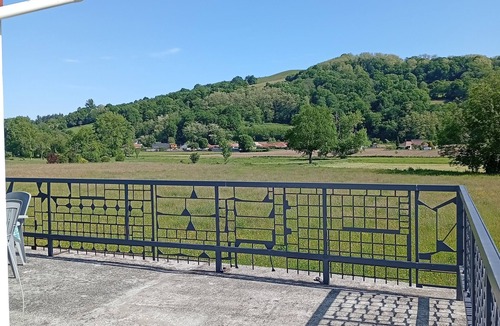 Lourdes Apartment | 5min from the sanctuary Ideal for families, large 50 m2 terrace