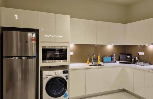 Kampung Datuk Keramat Condo | 5min KLCC - Exceptional Comfort & Luxe @ La Gente