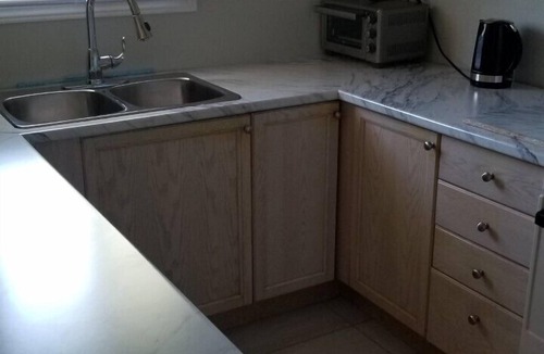 Parry Sound Cottage | 5mins from Parry Sound, Small, clean lake with only 5 other cottages!