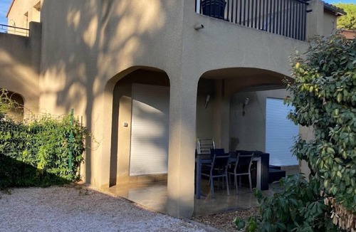 Argeles-sur-Mer Apartment | 5mn from the beaches Villa 3 -Rdc- "Cadaques" Clos du Mas la Senia-Argeles sur mer