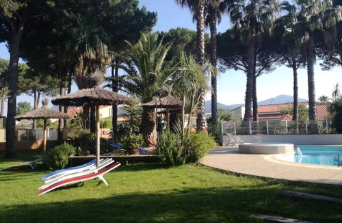 Argeles-sur-Mer Apartment | 5mn from the beaches Villa 1 "Estartit" Floor - Clos du mas la Senia - Argelès/Mer