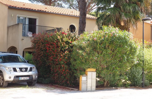 Argeles-sur-Mer Apartment | 5mn from the beaches Villa 1 "Estartit" Floor - Clos du mas la Senia - Argelès/Mer
